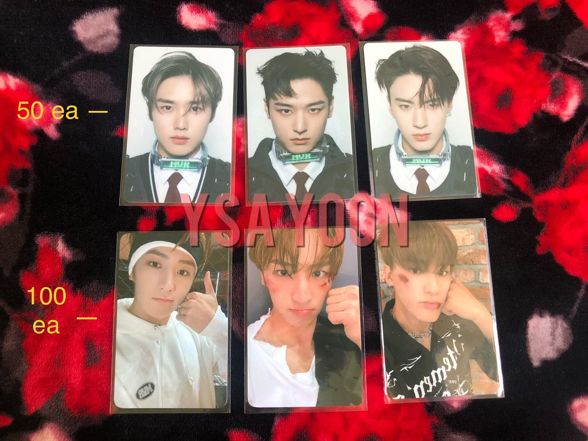 ysacartz's tweet photo. WTS LFB tbz maverick pcs

— ₱15 pf + sf (free sf if taking 3 or more)
— all items are official and onhand
— payo or 4 days dop with nrdp
       ୨ৎ  mop- Gcash
       ୨ৎ mod- j&amp;t

📍bacoor cavite
- dm/reply to claim !! https://t.co/M6Mj1z9OoA