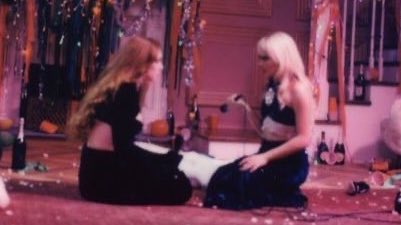 glusong's tweet photo. you will never get me to shut up about sabrina carpenter and chappell roan https://t.co/eb8WzwUM8T