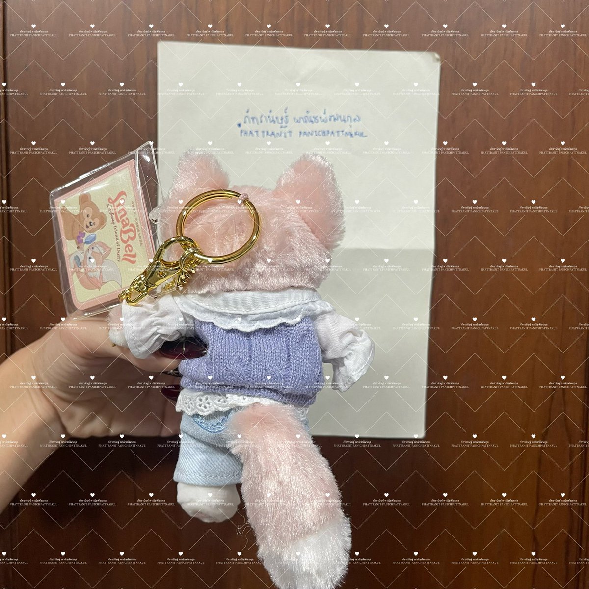 peepyourheart's tweet photo. (NEW) ลินาเบล ชุดยีนส์ 1490 รวมส่ง

แกะแค่ป้ายแทค ป้ายยังอยู่ค่า 💘

* โอนชื่อบัญชีตรงตามภาพเท่านั้นนะคะ

#ตลาดนัดduffy #duffyandfriendsthailand #Duffyandfriends #ตลาดนัดดิสนีย์ #ตลาดนัดdisney #linabell #linabellthailand https://t.co/u9R9z9MJLJ