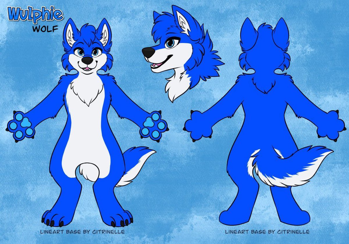 EclipseWolfTTV's tweet photo. @DensCreations https://t.co/snZnEd4H6W