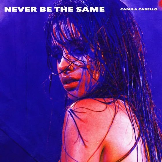PopBase's tweet photo. 7 years ago today, Camila Cabello released ‘Never Be The Same’ and ‘Real Friends.’ https://t.co/ysY6KVsxyH