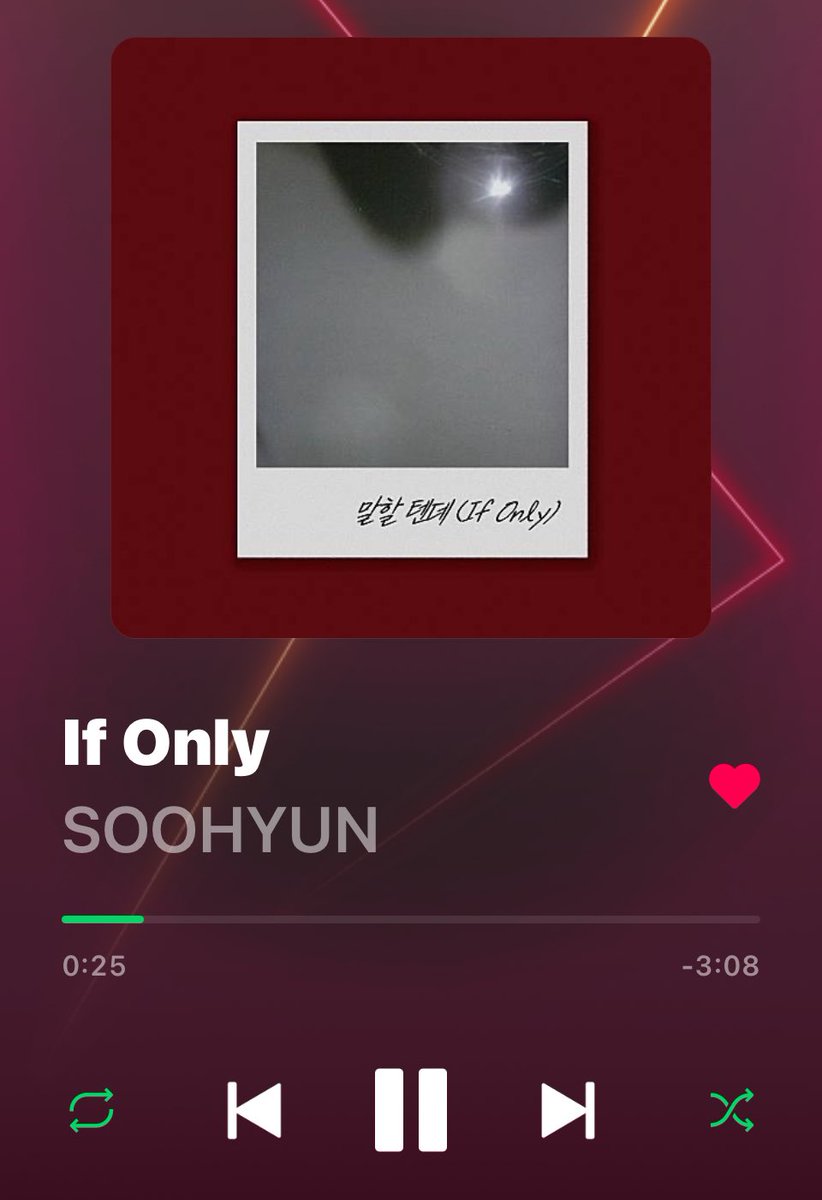 UKISS6JunSoo's tweet photo. @shin_soohyun89
역시 수현의 노랫소리는 최고야👍 힐링된다🫶
#UKISS #Soohyun
#If_Only https://t.co/za64aRirk4