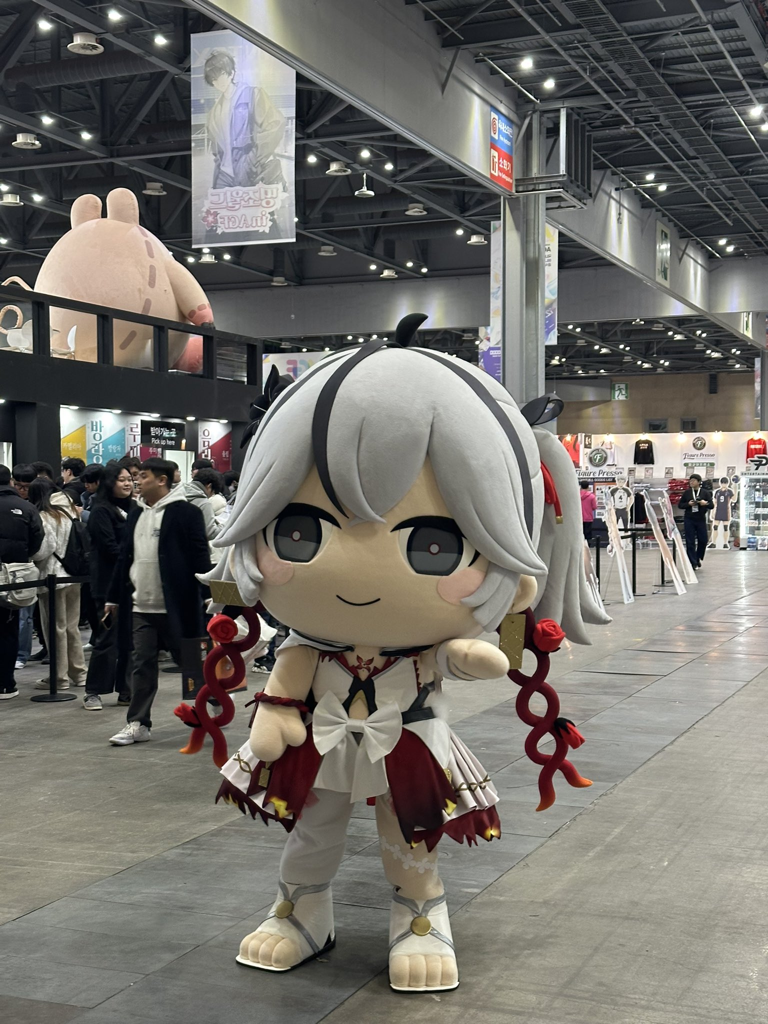 巣スミス on X: 