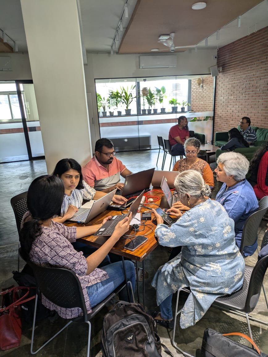 OpenCity - Urban Data Platform tweet media