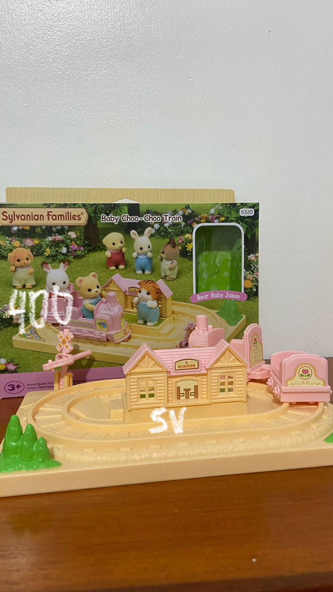 saintviIle's tweet photo. QUITTING SALE
cross posted!

🎐 price stated in pictures
🎐 what you see is what you get
🎐 mop gcash
🎐 within metro manila only, can sdd
🎐 most in perfect condition, x sensi

🖇️ ph sylvanian families calico critter ph toddlers raincoat baby sylvanian families calico critters https://t.co/4CMvzPAti3
