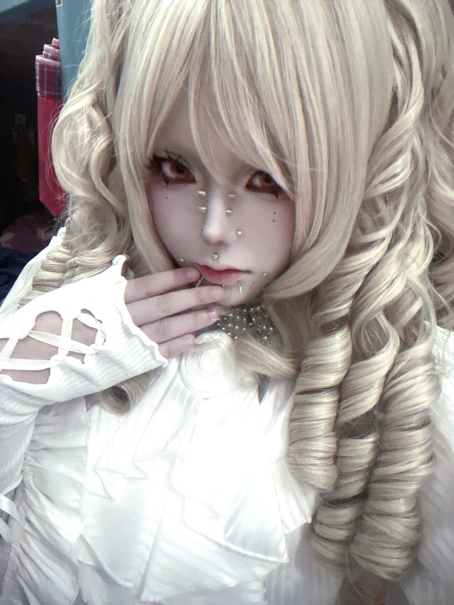 暴暴藍 tweet media
