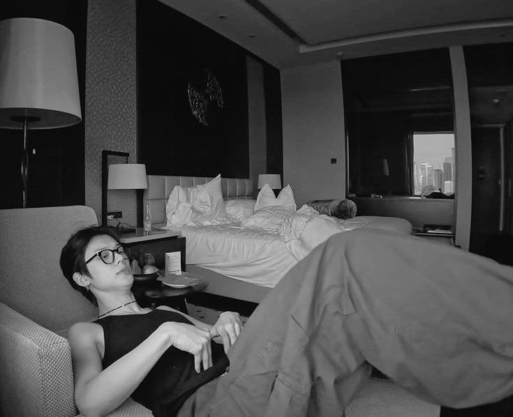 ᅠ ᅠ

                      #อารักษ์แม่ปิง

                                ׅ⎖ׅ⎖

                       𝒾𝓂𝑔 • 𝓎𝑒𝑜𝓃𝒿𝓊𝓃 

ᅠ ᅠ