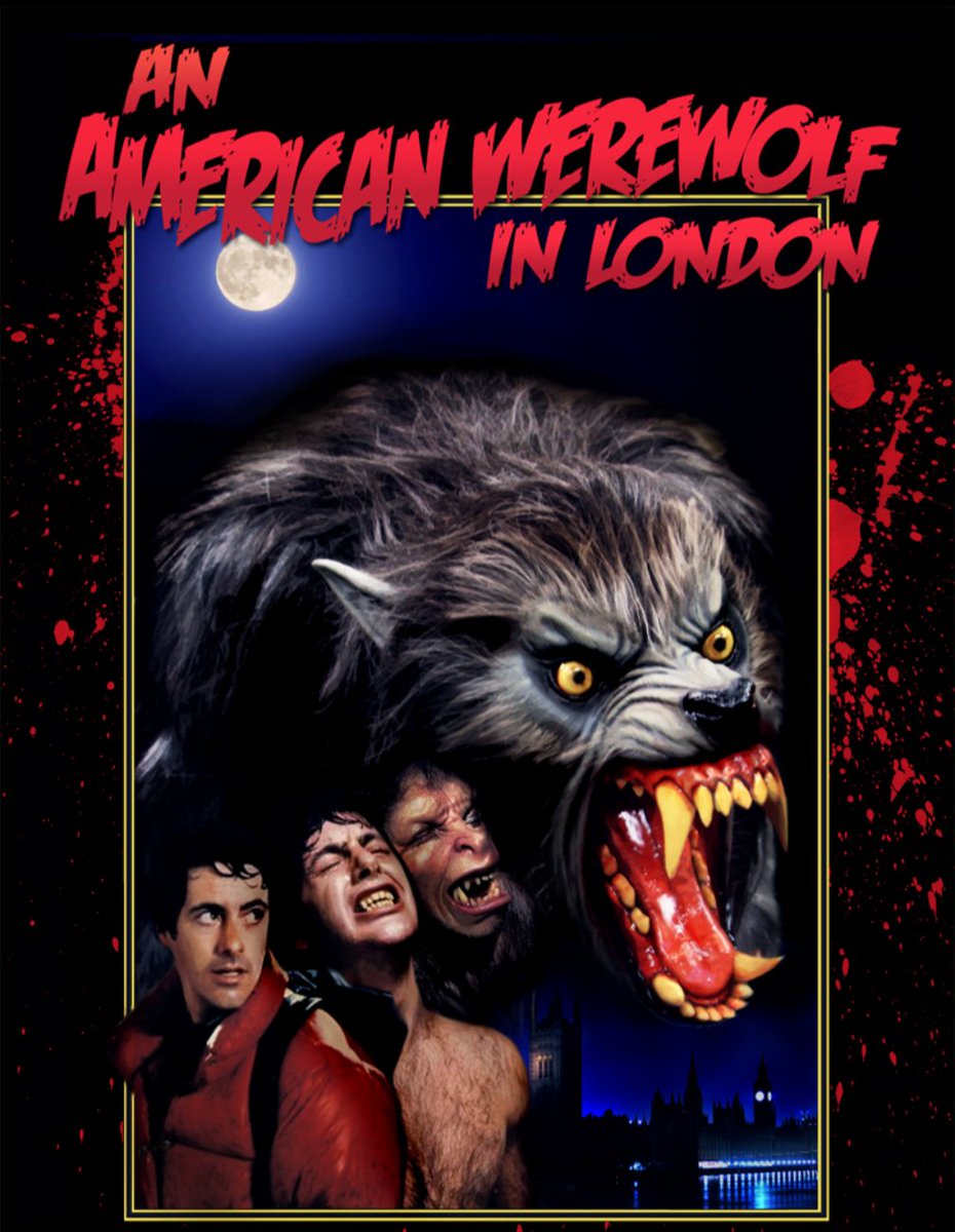 Reviews That Scare tweet media