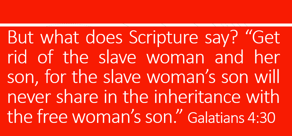 JoeMokolobetsi's tweet image. It's an abomination for the church of Yeshua to Hamashiach cosy up to interfaith movement but natural and easy for Ishmael to partner with anyone opposed to the child of the promise. He's a donkey of a child after all.

#HolySpirit #ACDP #CBDCs #Jerusalem #Israel