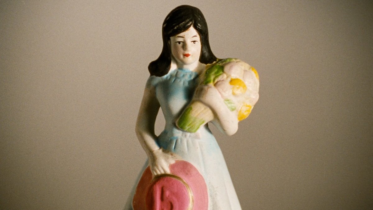 MUBI Latinoamérica tweet media