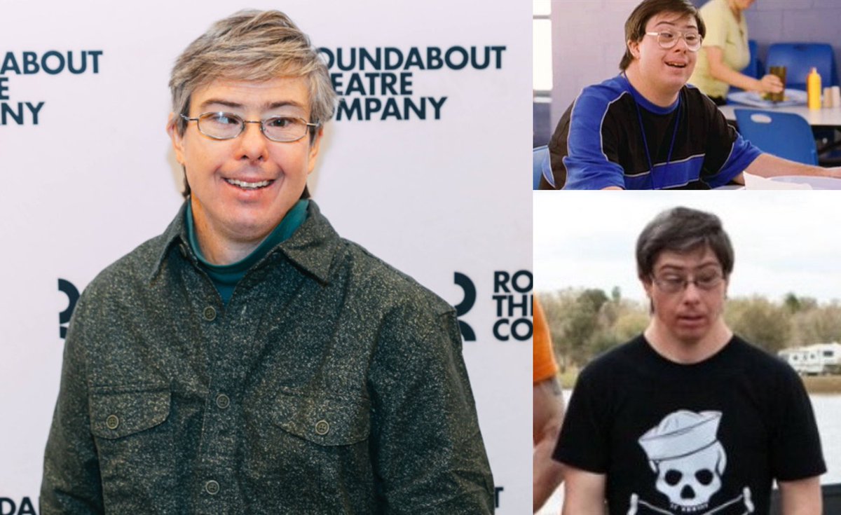 Happy 47th birthday to Eddie Barbanell! The actor who played Billy in The  Ringer and himself in Jackass 3 and Jackass 3.5. #EddieBarbanel, image size:1200x735