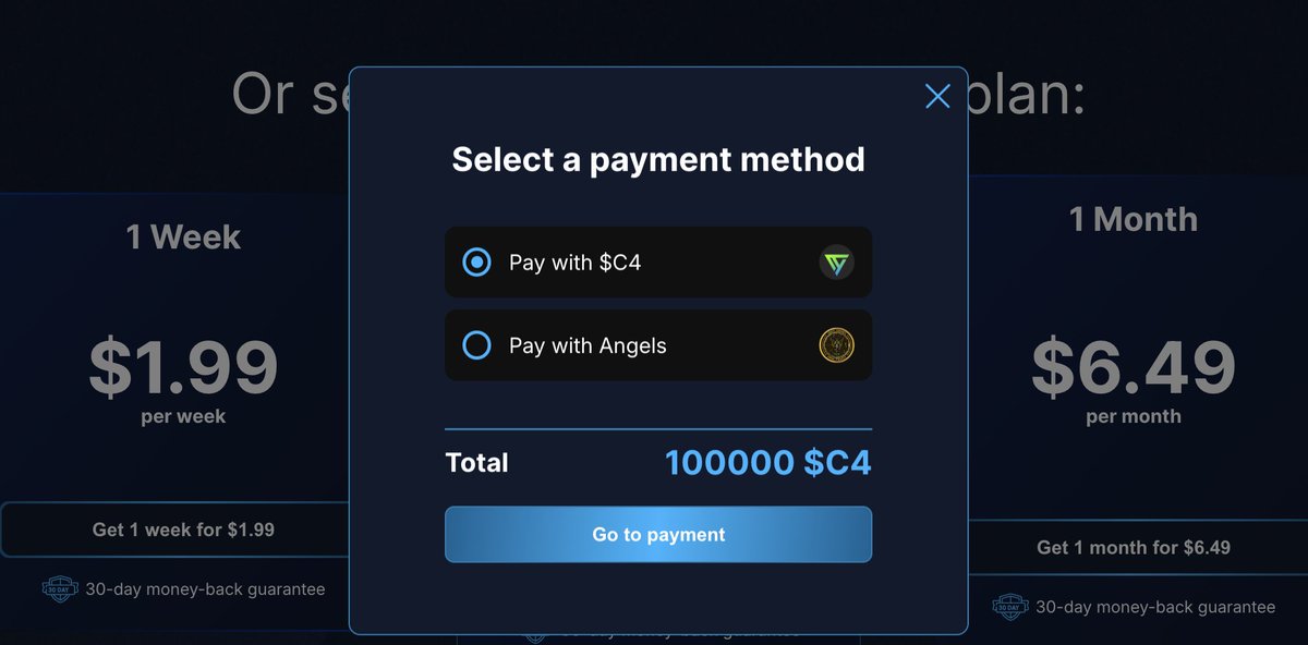 aSung | uex.us (trading made easy) tweet media