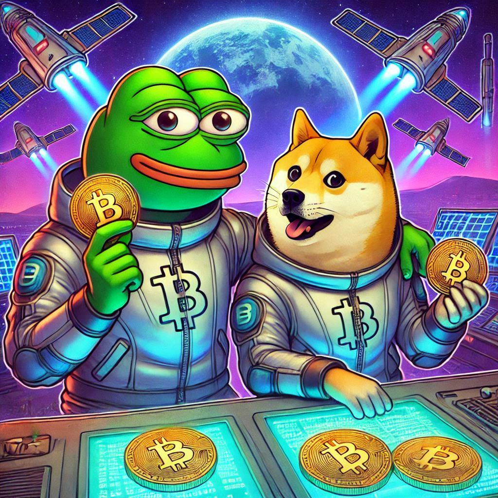 Memestone tweet media