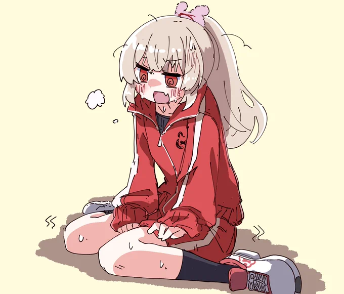 #ヌォンタート 