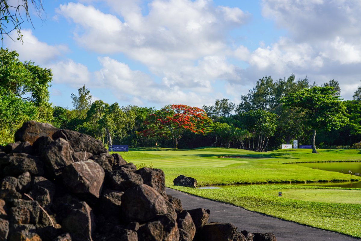 euLegendsTour's tweet image. For the remaining Round 2 tee times and the latest leaderboard from the MCB Tour Championship Mauritius - Click here: bit.ly/4ikhTGf  🧐

#euLegendsTour #MCBTourChampionship #MCBRoadToMauritius #ConstanceGolf