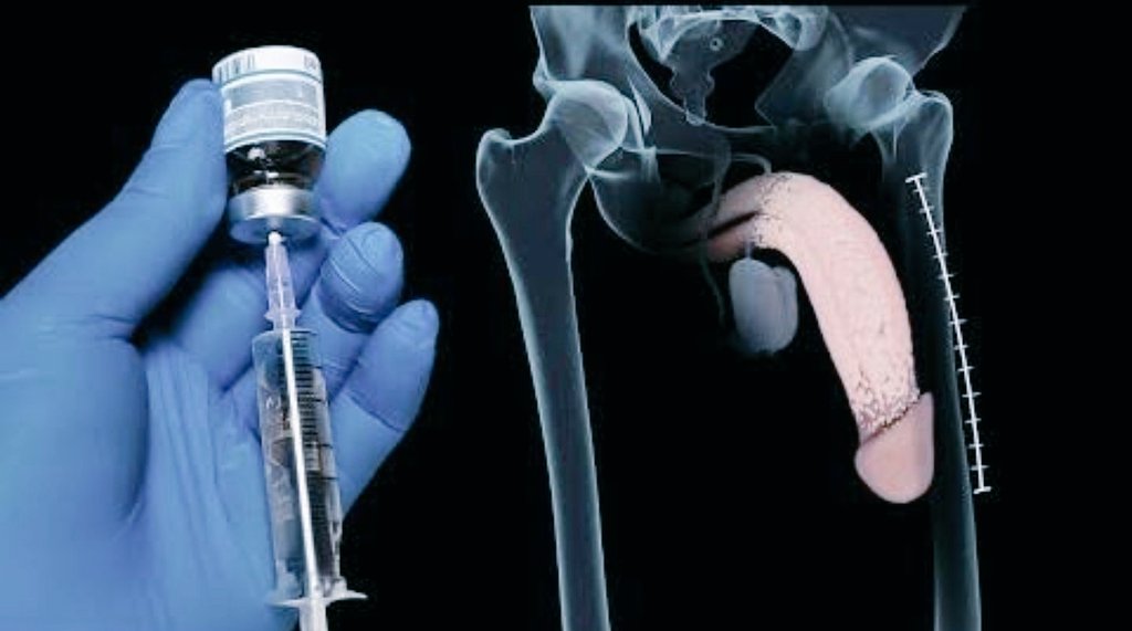 Mr Health💊💉 tweet media