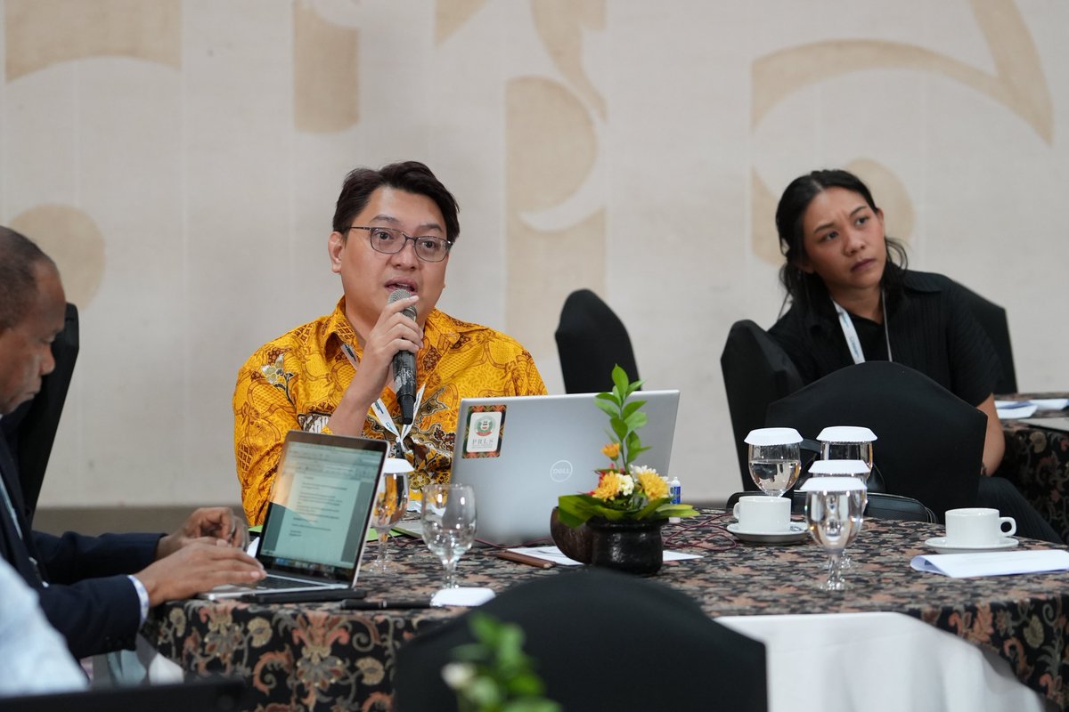 ASEANMP's tweet photo. Day 2 of APHR Parliamentary Forum on Human Rights and Democracy in Southeast Asia, 7 December 2024.
#APHR #MembersForum #ParliamentaryForum https://t.co/HVFK6QCbrC