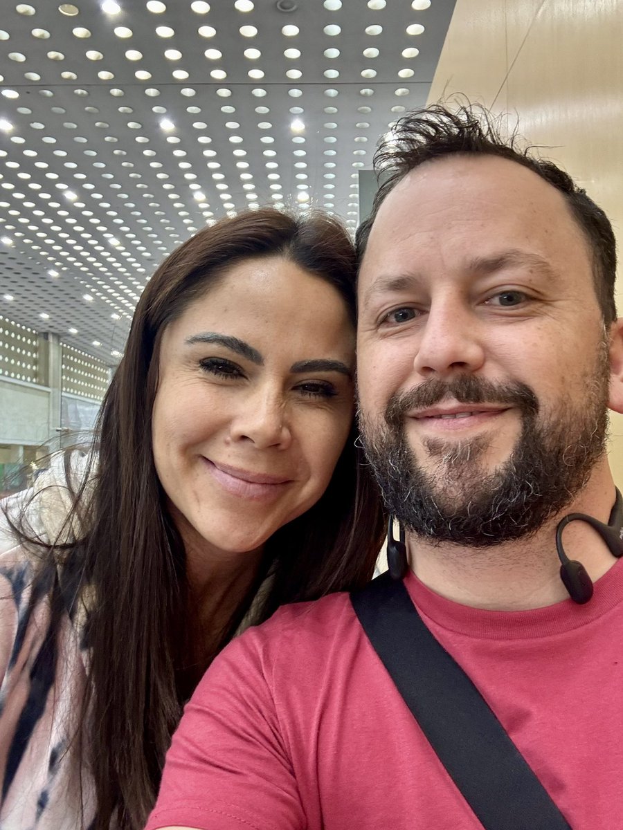 #PaolaRojas mil gracias 😘❤️🙏🏻