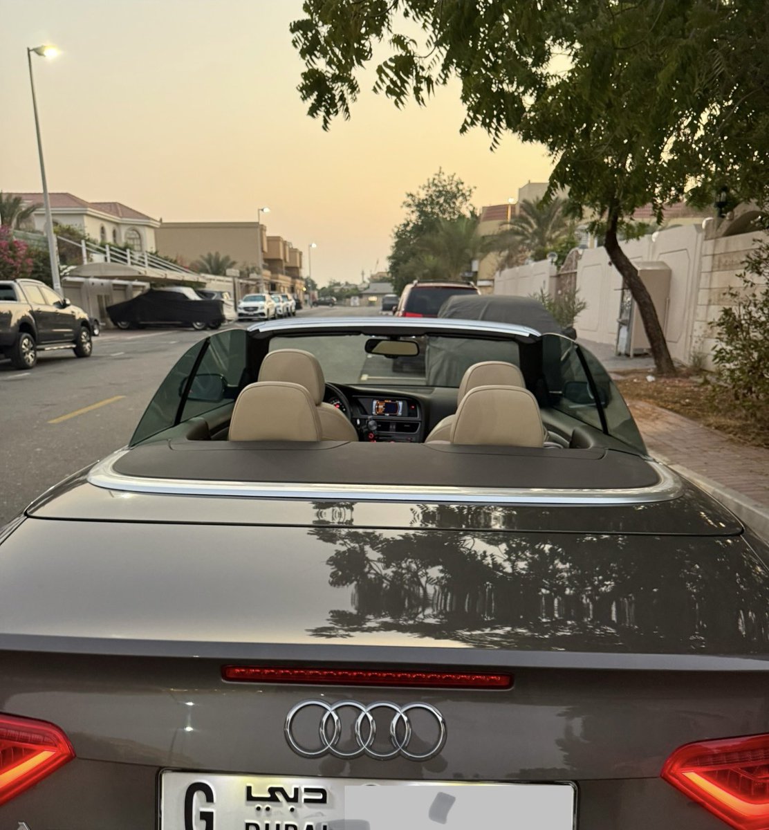 ChaoticArro's tweet photo. The 17-year-old me hopping from one fancy car to another in GTA Vice City would lose her mind if she knew about the car I bought today 😌 #MyFirstCar https://t.co/wYJDEtc1ts