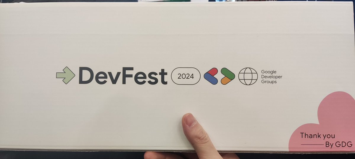 JaxNext's tweet image. 来辣 #GoogleDevFest #GoogleDeveloperGroup