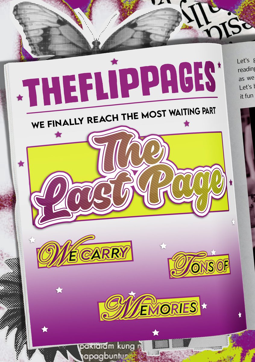 Xx, Flippages. tweet media