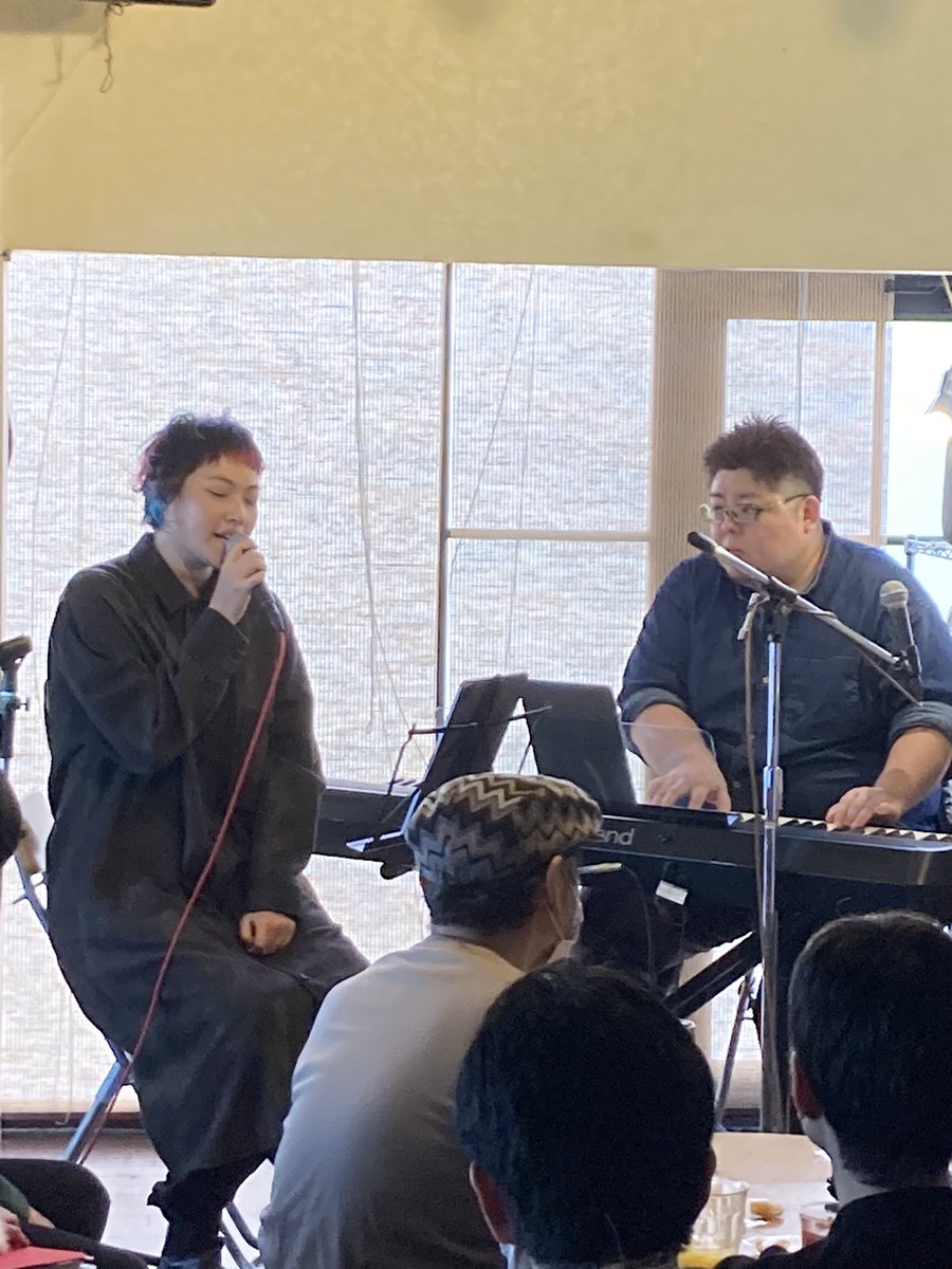 alcafe_ogikubo's tweet image. Piercing Cyclone