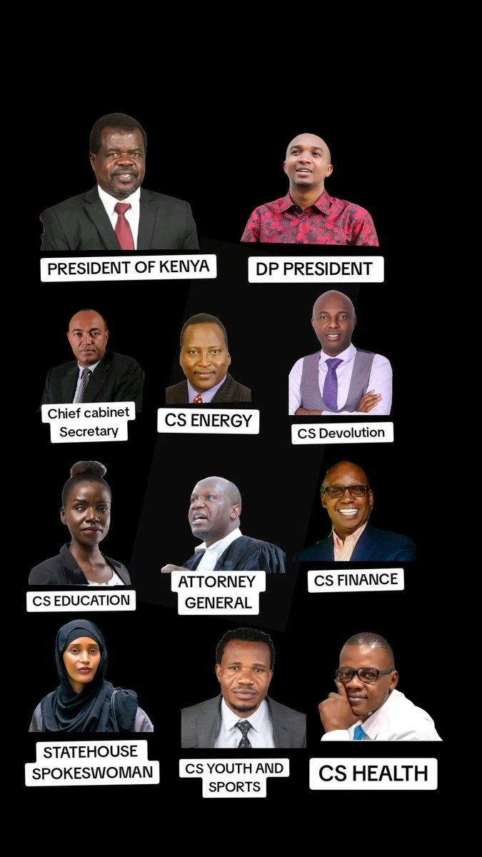 Eng_Simon123's tweet photo. Comment on this team. Will it see Kenyans out of the economic crisis?? Will it make noticeable changes to our country from President Ruto's regime??

Amerix Uhuru Kenyatta Eldoret Kasongo Haiti Sarah Farouk Eldoret Simon Kabu #RAILAmustfall #NationalShutdown https://t.co/Yr7Y9k3NJI