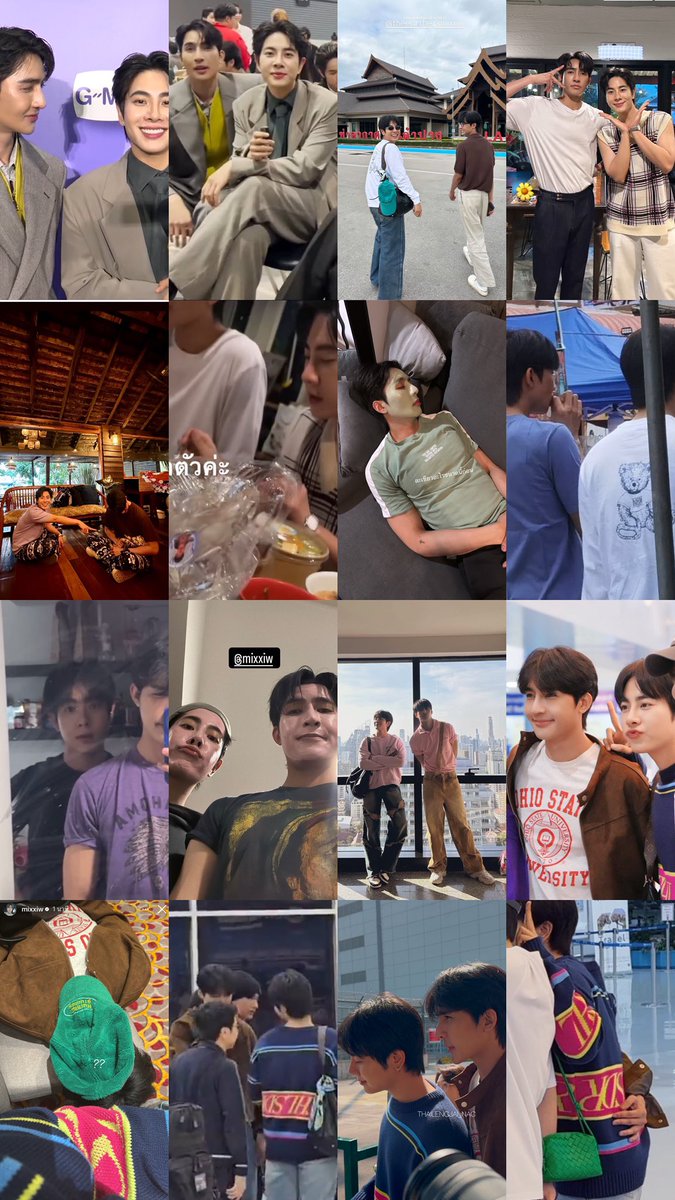 BEnBEn บจ. tweet media