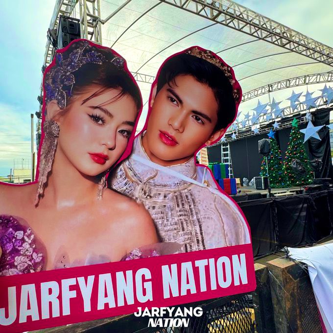 Mega Kapamilya tweet media