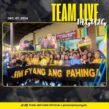 Mega Kapamilya tweet media