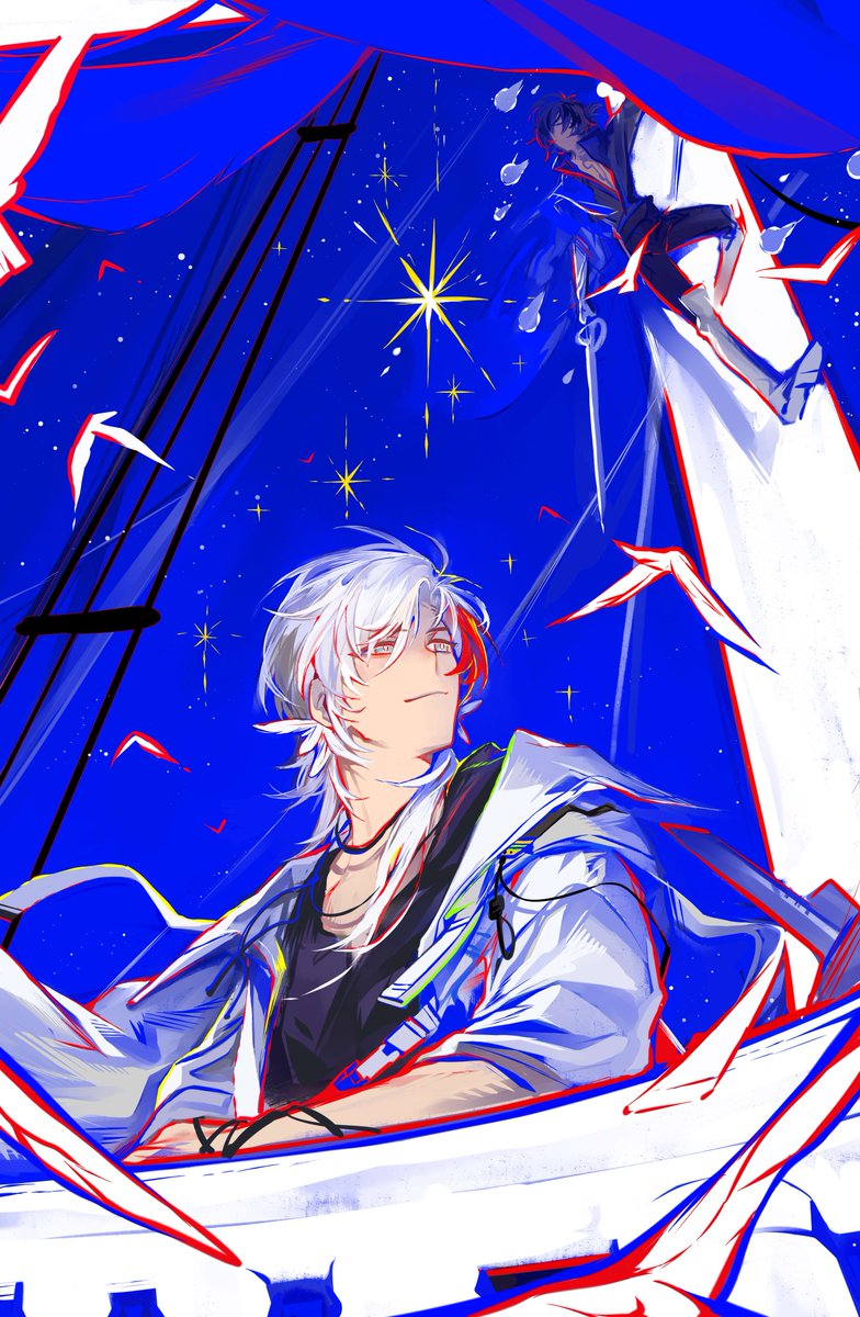 fengchao_q1639's tweet photo. #Arknights #明日方舟 #アークナイツ #Throns #Elysium https://t.co/zsiEekso1B