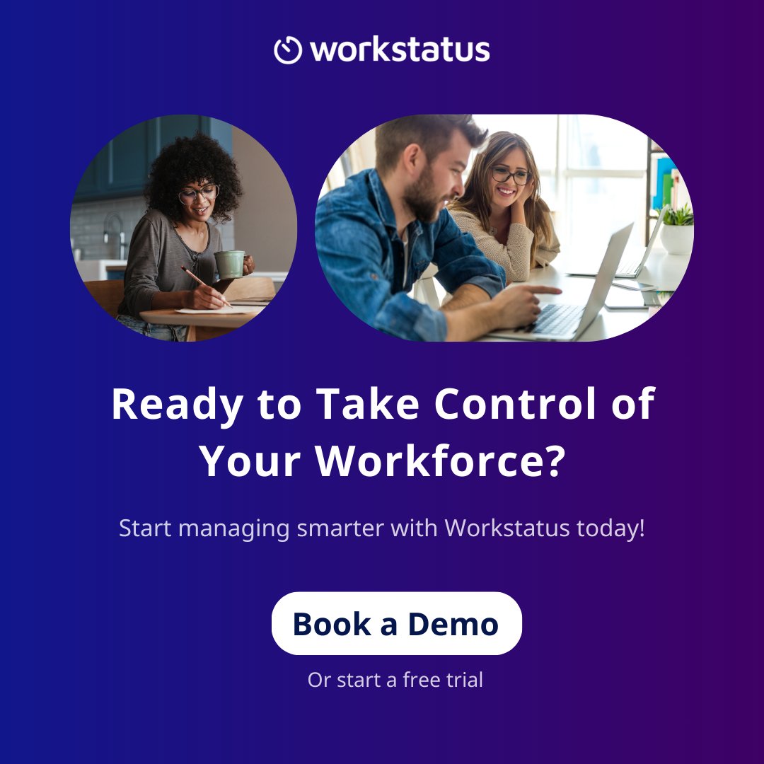 workstatusapp's tweet image. 🚀 $37 BILLION Lost Annually to Poor Team Management

Workstatus: Your Enterprise Productivity Lifeline

- Track Teams
- Manage Tasks
- Boost Performance

Free Demo 👉 shorturl.at/QWxe1

#ProductivitySolution #Workstatus