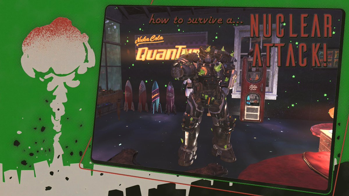 _Zach_Lee's tweet photo. So stoked to have a full set of Vulcan. @Fallout #Fallout76 https://t.co/SwsEu8KYkD