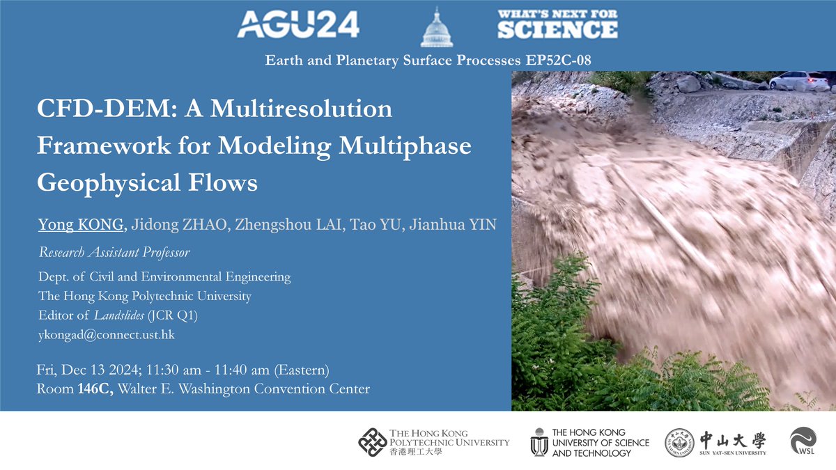 Yong KONG tweet media