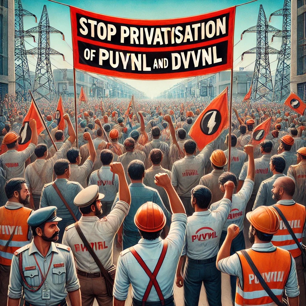 shalusingh15286's tweet photo. बंद करो तानाशाही।
बिजली विभाग का निजीकरण बंद करो 😶🤐
#stop_uppcl_privatisation
#no_uppcl_privatisation
#यूपीपीसीएल_निजीकरण_बंद_करो
@myogiadityanath
@PMOIndia
@narendramodi
@UPPCLLKO
@UPGovt
@ChiefSecyUP
@DyCMGoUP
@aksharmaBharat
@yadavakhilesh
@RahulGandhi
@uprvup https://t.co/zvf4yUQTP3