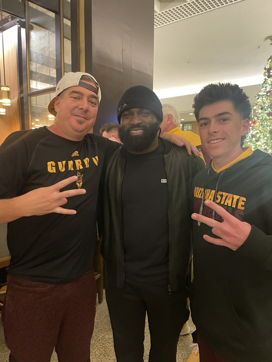 Kyle Dodd (KD) tweet media