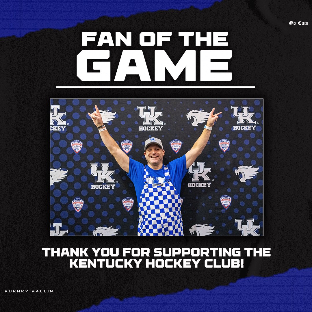 Kentucky Hockey Club (@kentuckyhkyclub) on Twitter photo 
