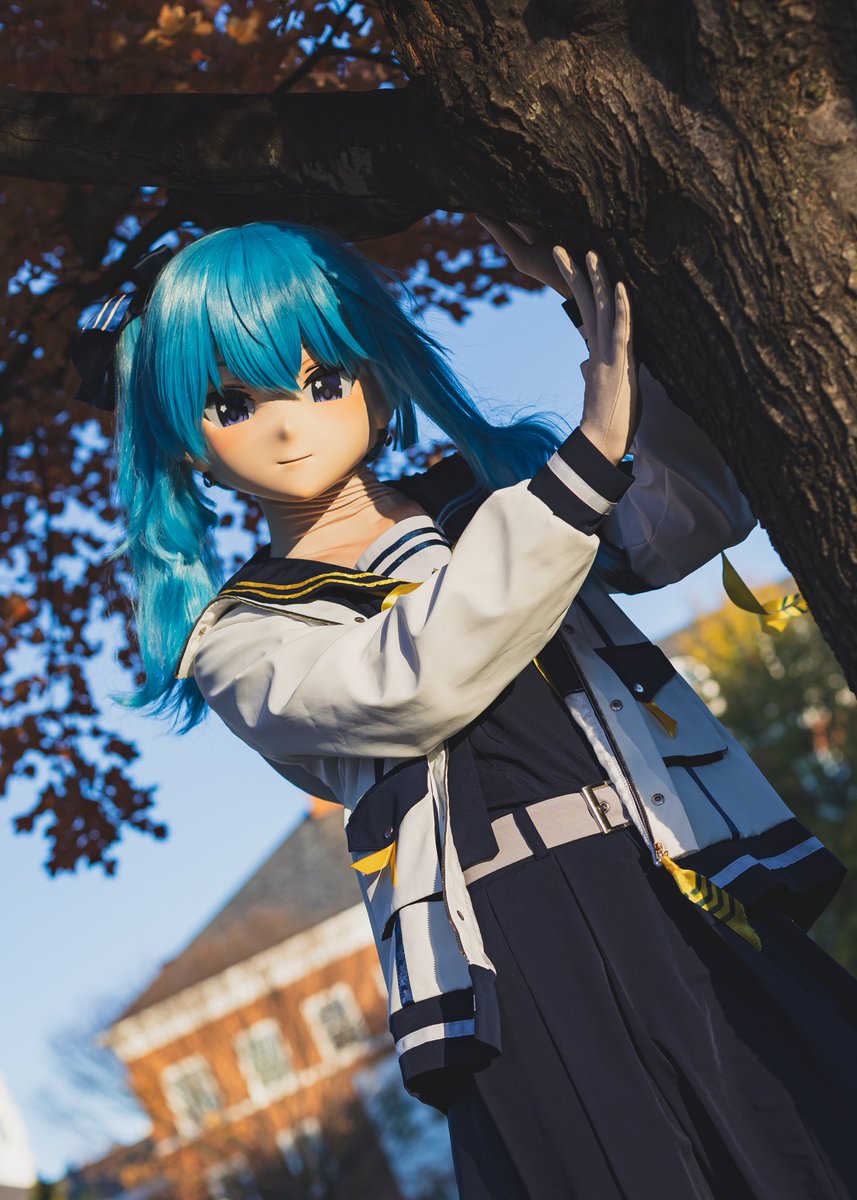 minamikig's tweet photo. Let’s do this. On Christmas eve, I will be releasing a post. 

For 24hrs from then, every like, $0.05 to charity
Every RT, $0.1 to charity
Every new follow, $0.25 to charity

It’s not a lot, but let’s show the world as a  kig community that we can come together and do good!! Together, we can do this!

📸✨: @Luna_Kig & @SoftnessMonster 

#着ぐるみ #kigurumi #星街すいせい #ほしまちぎゃらりー