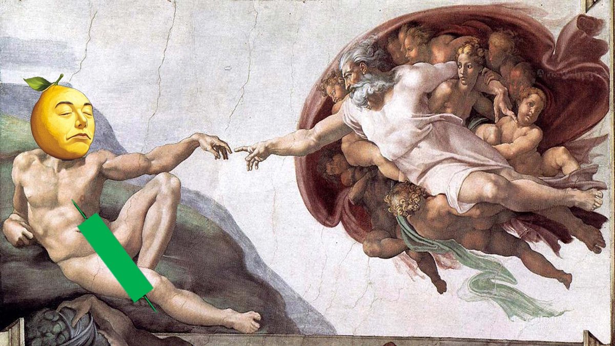 DIAagentG's tweet photo. Let $LEME be heard 📢

Touch the finger of God and send this mfer to millions 🍋

https://t.co/qYiOQ0owdo
EFinXVffAUtK98MvBM3RRYCVWt42WMU4UJHsNjzVpump https://t.co/1o0UkojItF