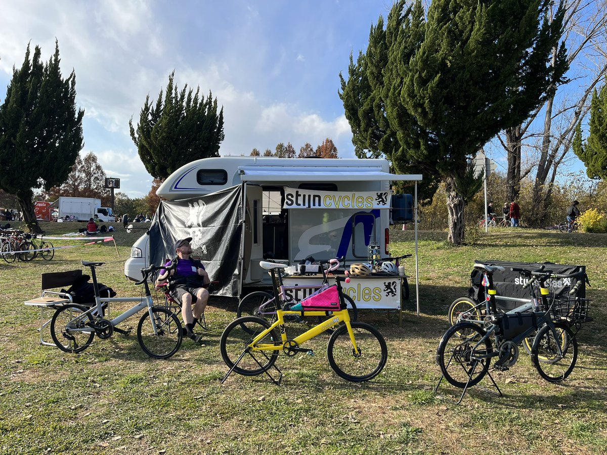 stijncycles tweet media