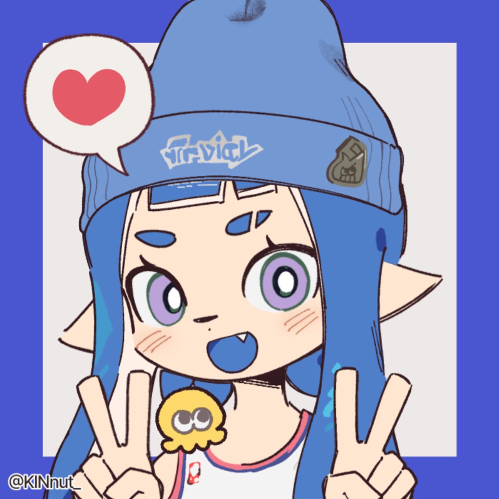 splatkae's tweet photo. 감사합니다 따흐흑 https://t.co/Wbd98909tq
