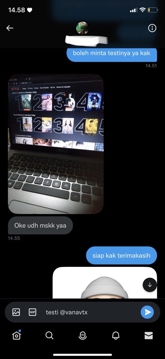 promote & backup acc @vanavtx | ORDER ON WA tweet media