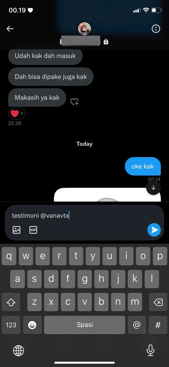 promote & backup acc @vanavtx | ORDER ON WA tweet media
