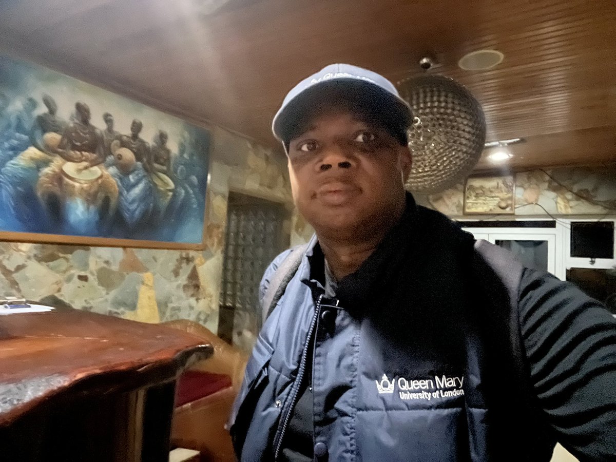 Dr Innocent Batsani-Ncube (@ibkimba) on Twitter photo Off to Bole, Savannah region to observe polling where Former President John Mahama and NDC 2024 Presidential flag bearer will cast his vote. <a href="/QMPoliticsIR/">Queen Mary Politics and IR</a> Off to Bole, Savannah region to observe polling where Former President John Mahama and NDC 2024 Presidential flag bearer will cast his vote. <a href="/QMPoliticsIR/">Queen Mary Politics and IR</a>