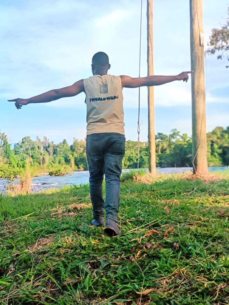 JuliusTumwebaz's tweet photo. 27: A new chapter begins! Here's to purposeful living, personal growth, &amp; success in every endeavor. Happy birthday to me.🤗 https://t.co/UHB46HRxTI