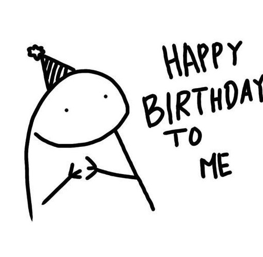 JuliusTumwebaz's tweet photo. 27: A new chapter begins! Here's to purposeful living, personal growth, &amp; success in every endeavor. Happy birthday to me.🤗 https://t.co/UHB46HRxTI