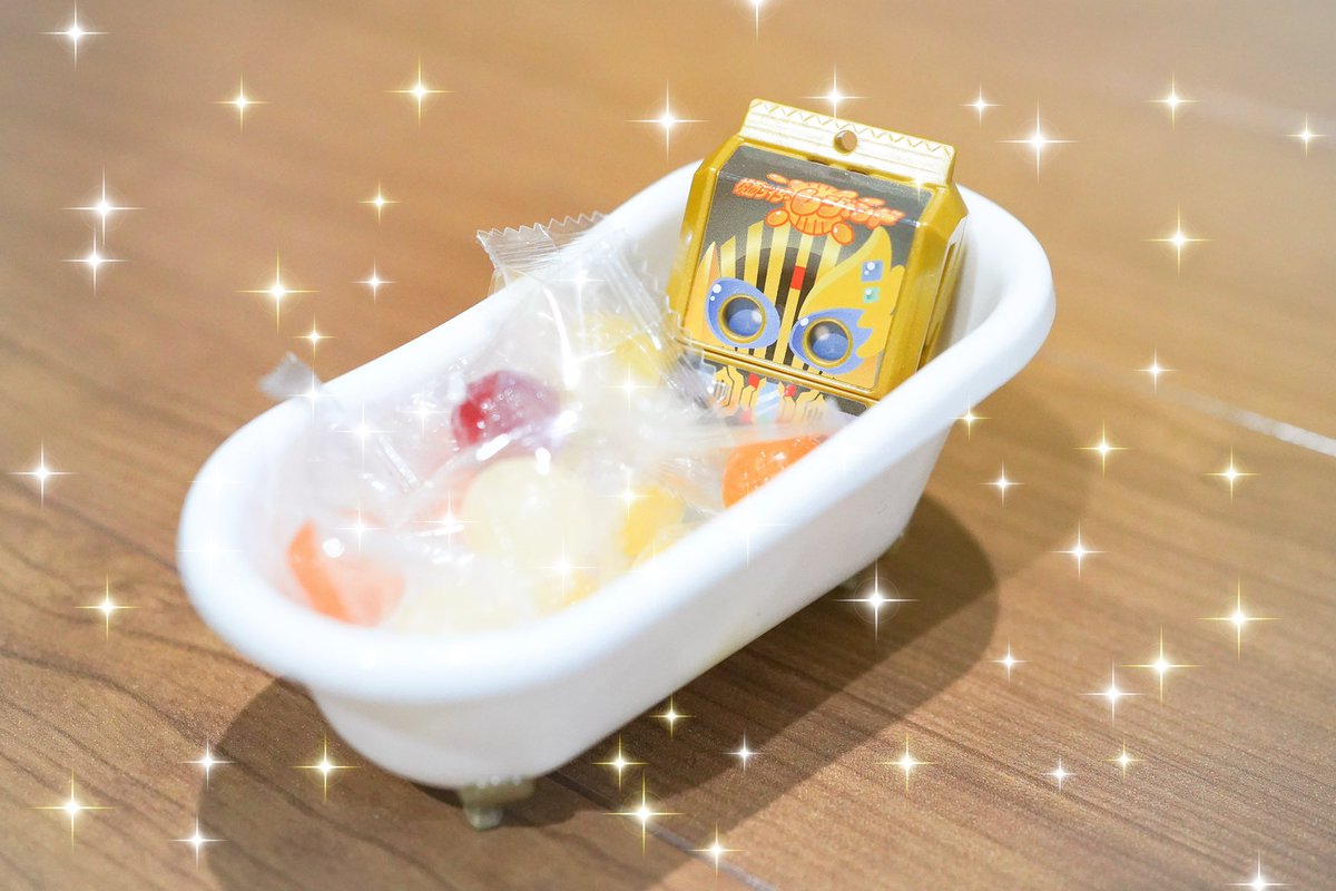 🛁✨

#推しゾウ #仮面ライダーガヴ