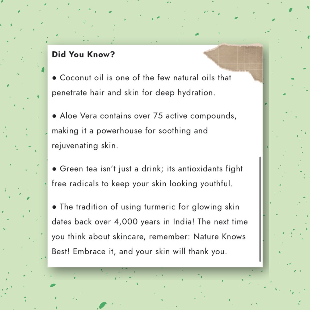 NARIYAL_INDIA's tweet photo. Swipe to read>>>>>>>  

#Nariyalcosmetics #coconut #skincare #selfcare #futuregoals #thailand #readblog #Naturel #care #glow #skincaretrend