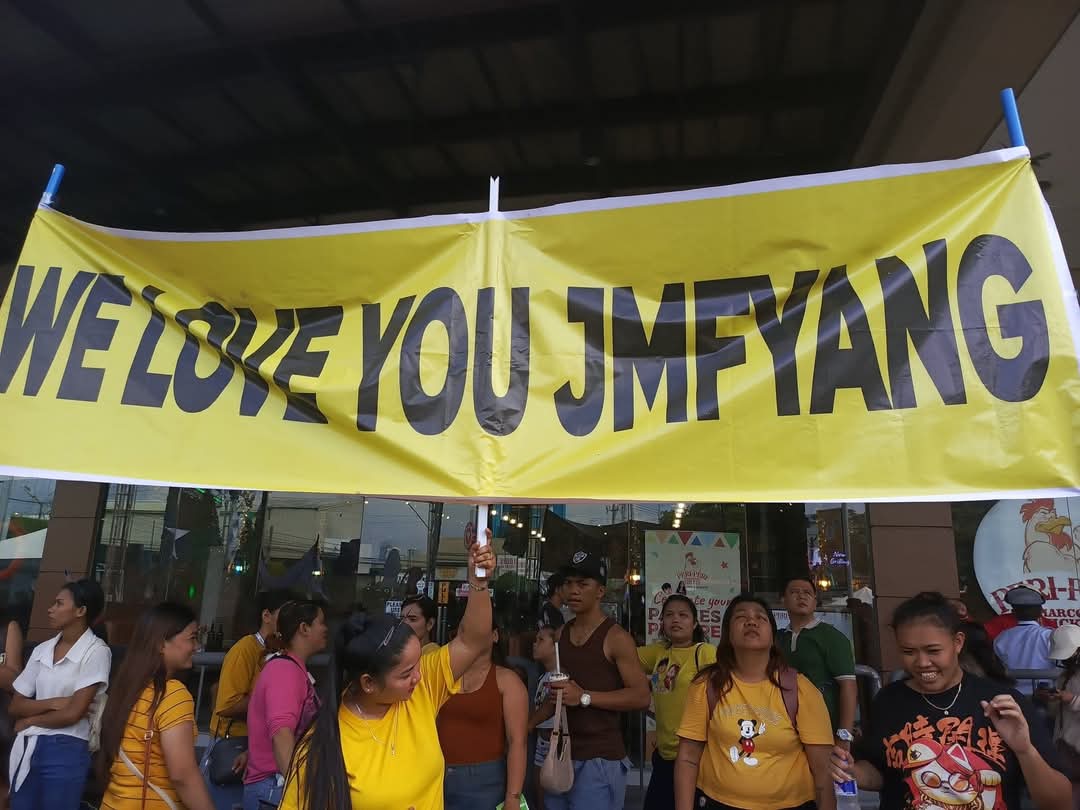 YëYë 🇵🇭 #TeamVotingJmfyang💛 tweet media