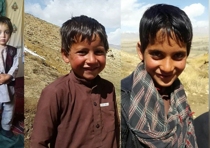 🗓️ On this day, 2003, a U.S. 🇺🇸 aircraft struck a target south of Ghazni, Afghanistan 🇦🇫, aiming at "known terrorists." However, initial reports revealed that nine children were killed in the air raid. 💔⚖️ #Afghanistan #USMilitary #War #HumanRights #History